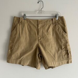 Ralph Lauren Cargo Shorts